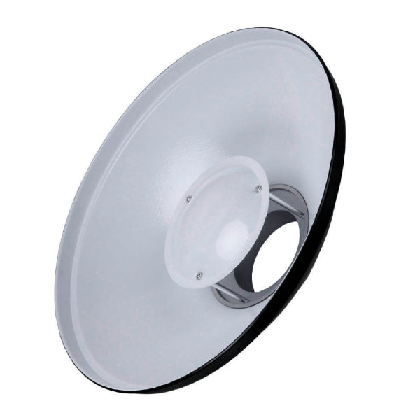 Godox Beauty Dish Silver BDR-S550 Silver 50cm Godox Beauty Dish Silver BDR-S550 Silver 50cm
